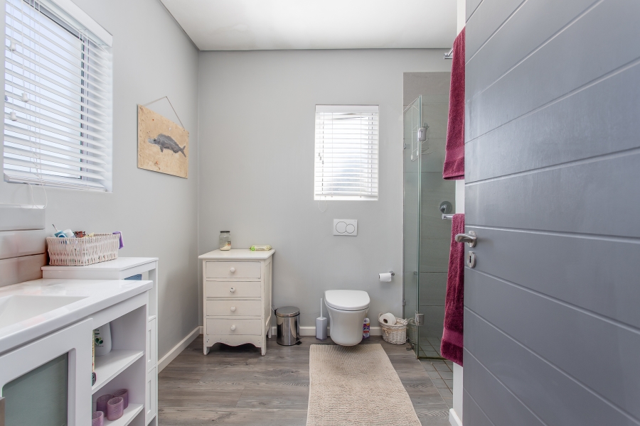 2 Bedroom Property for Sale in Wellington Central Western Cape
